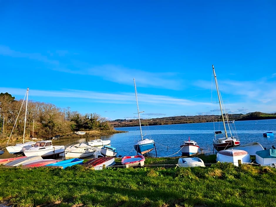 CHAMBRES D'HÔTES LOPERHET