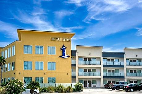 Hotel Lydia