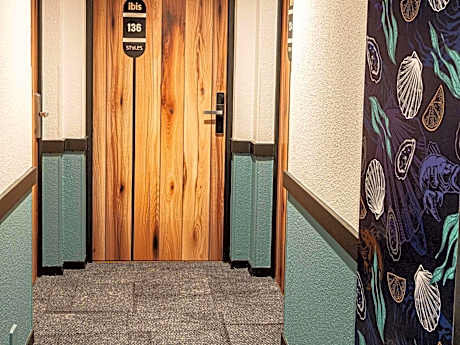 ibis Styles Marennes-Oléron
