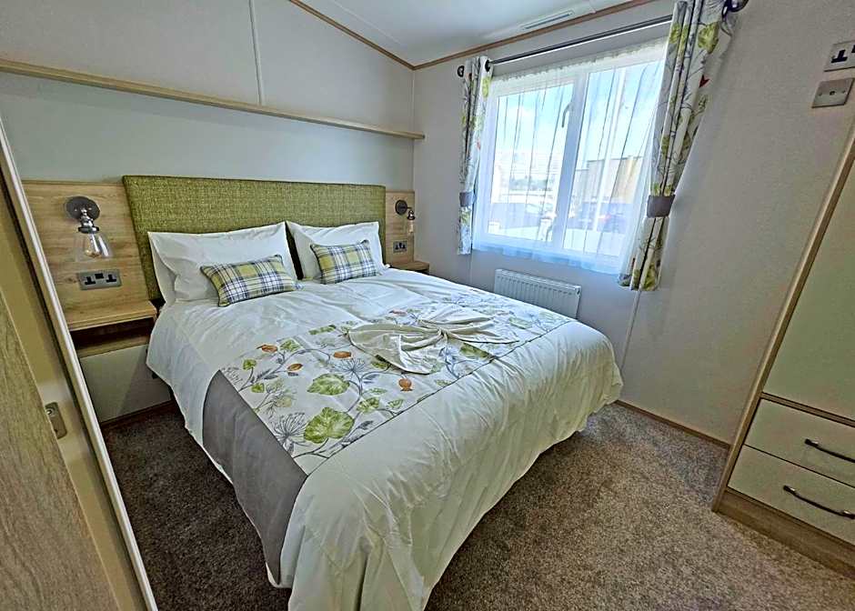 Coastfields Holiday Village
