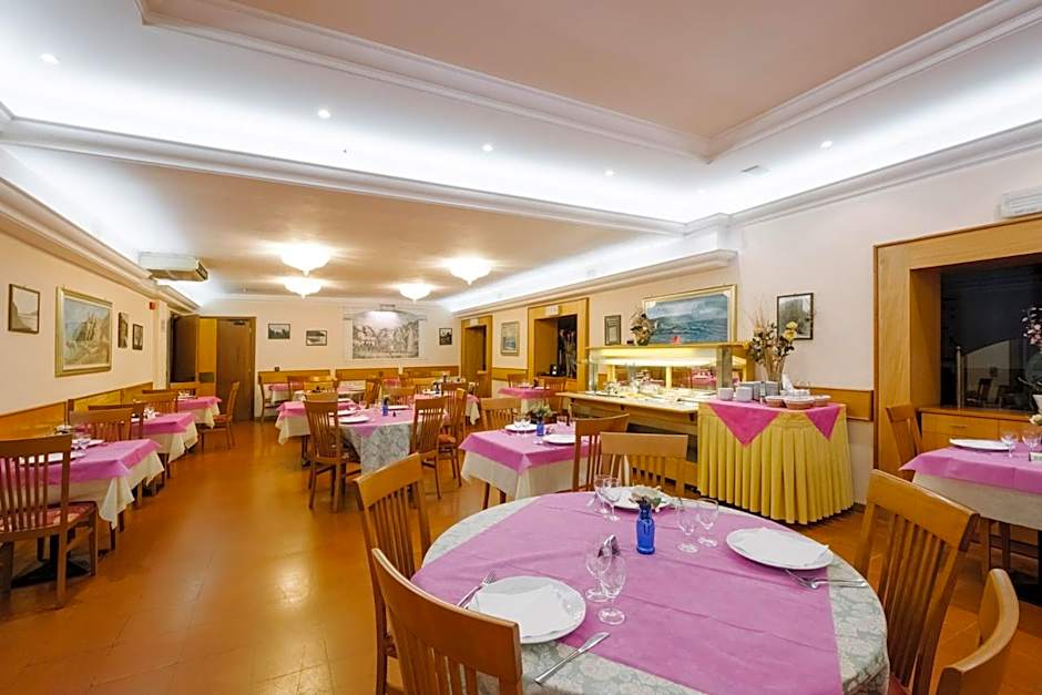 Hotel Cala Di Forno