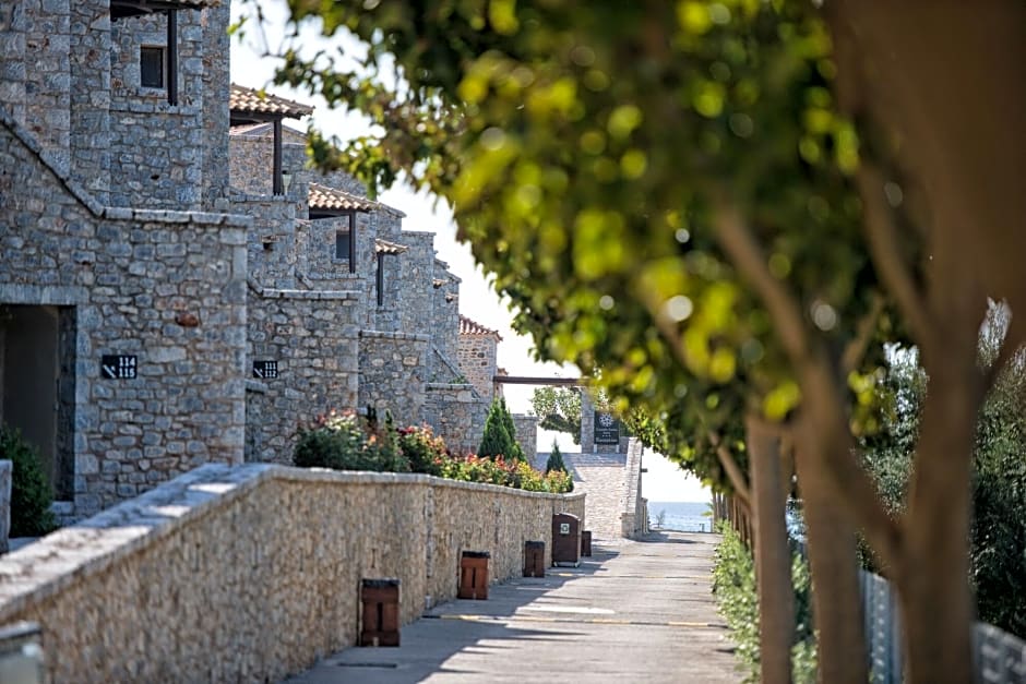 Castello Antico Hotel