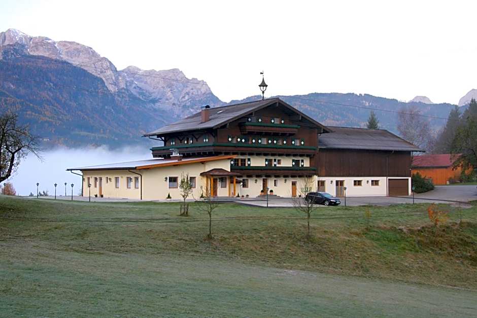 Landgasthof Hotel Zehenthof