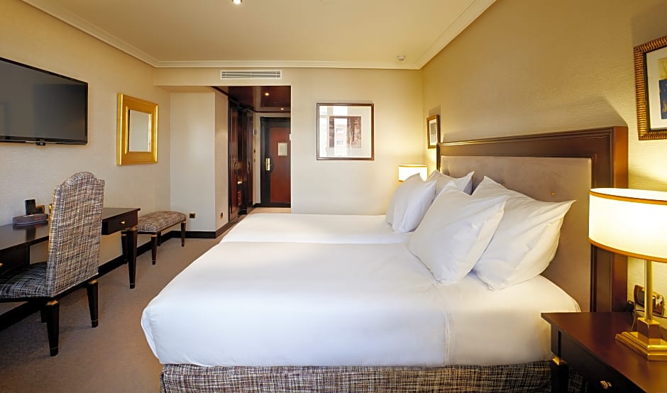 Hyatt Regency Hesperia Madrid