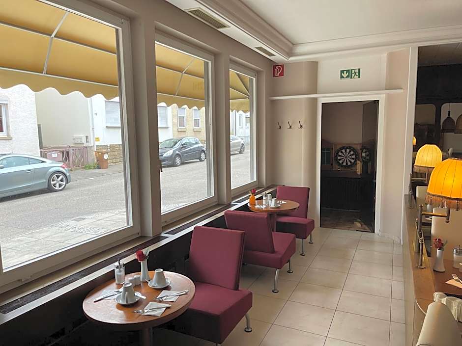 Hafner Hotel Apartment Stuttgart