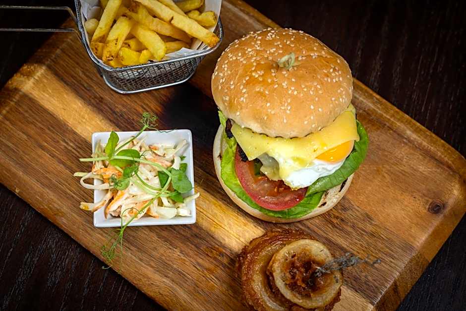 Stallingborough Grange Hotel