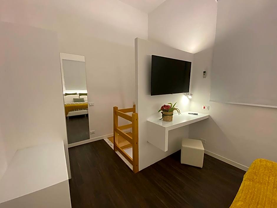 Soggiorno Lo Stellino