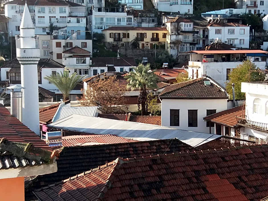 Sakura Hostel & Pub – Fethiye, MI