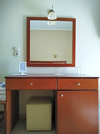 Twin Room - Disability Access