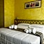 Hotel Blue Rose's