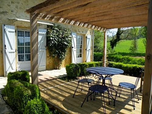 Logis Le Relais du Bastidou