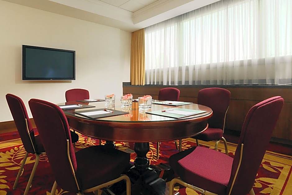 Warsaw Presidential Hotel