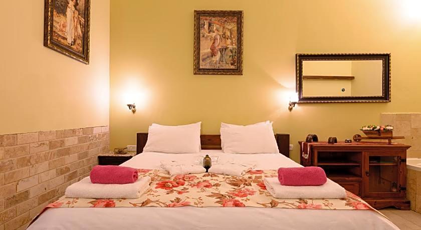 My Place in the Colony