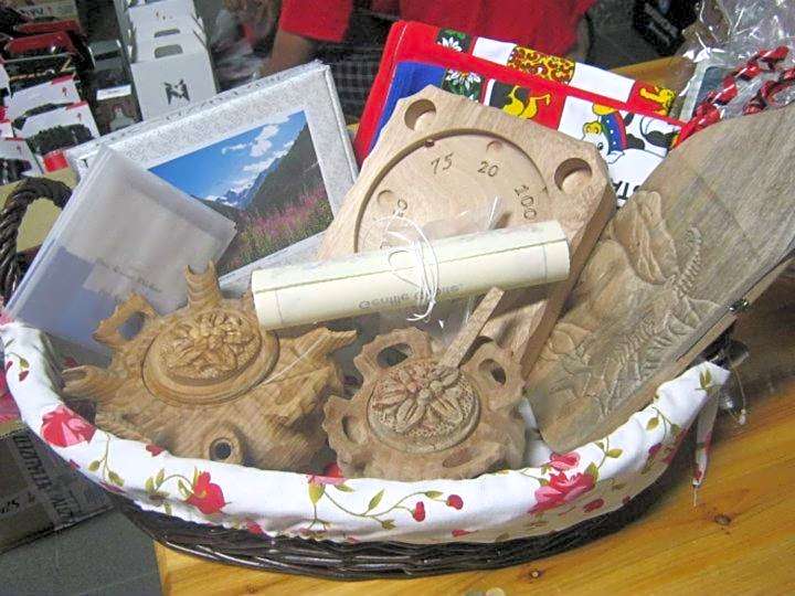 Hotel Saint Nicolas Gran Paradiso