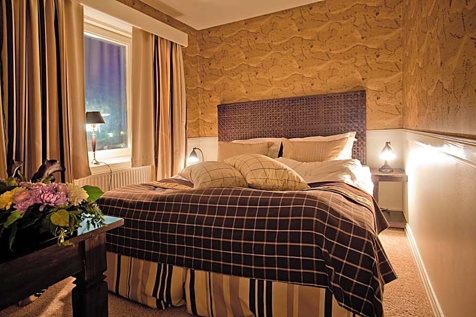 Sälens Högfjällshotell