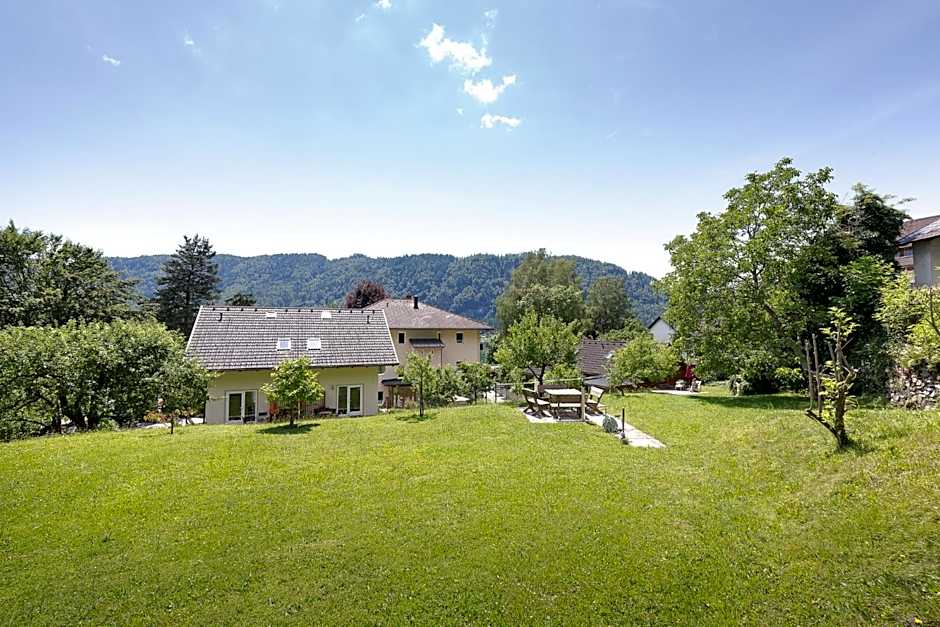 Villa Marienhof