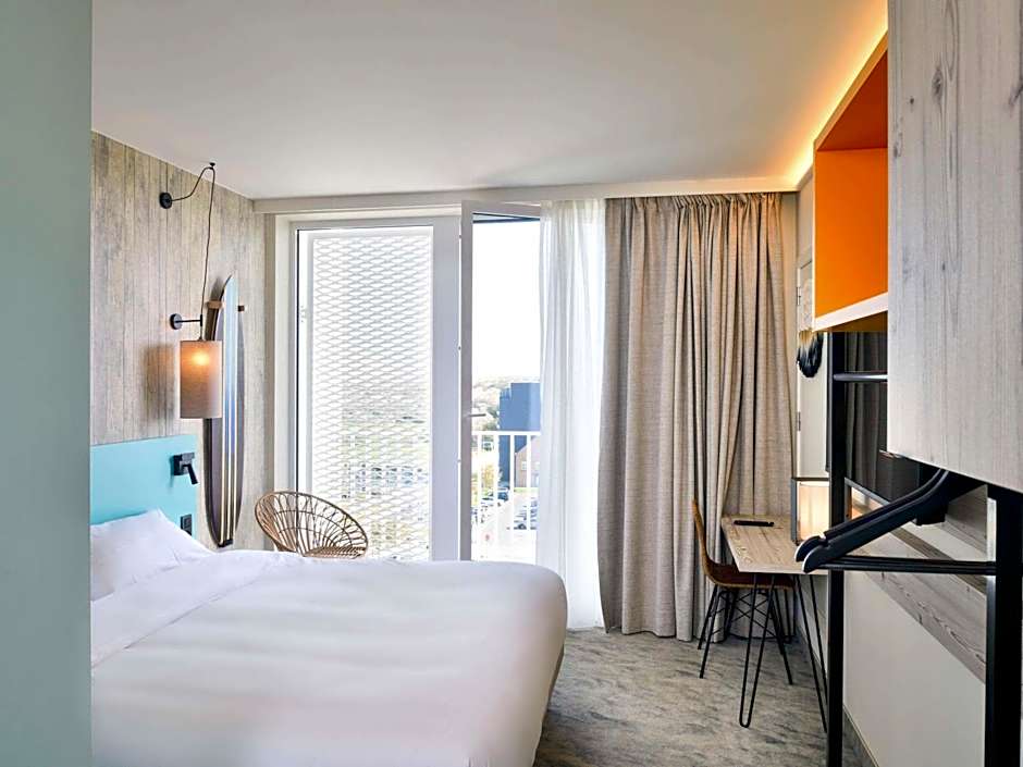 ibis Styles Bredene