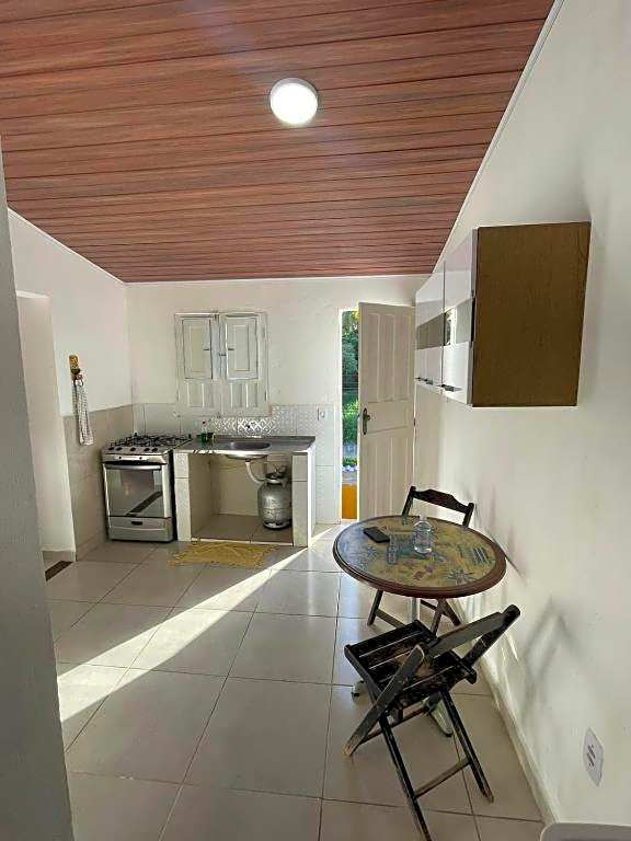 Casa na Orla - Praia de Gaibu!