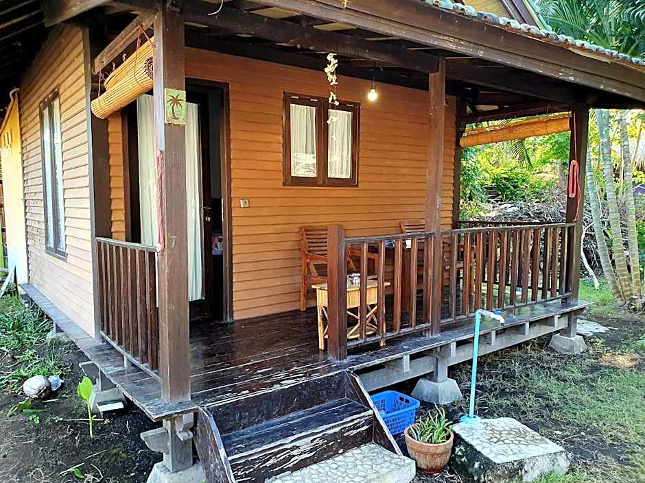 Oasi Gili Air - Joglo2