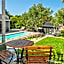 Villa Blu Guesthouse