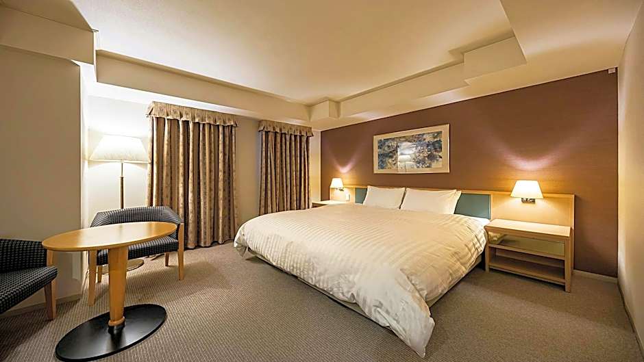 Utsunomiya Tobu Hotel Grande