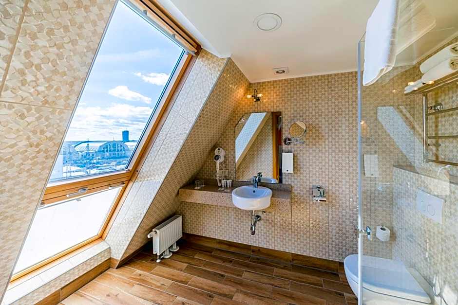 Wellton Riga Hotel & SPA