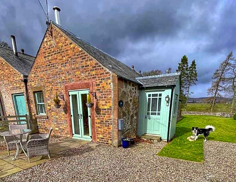 Lodge at Lochside