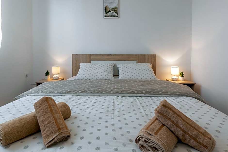 SOKOL - Secret forest house