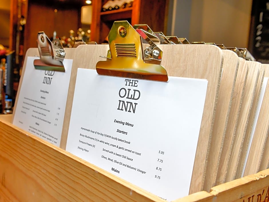 The Old Inn