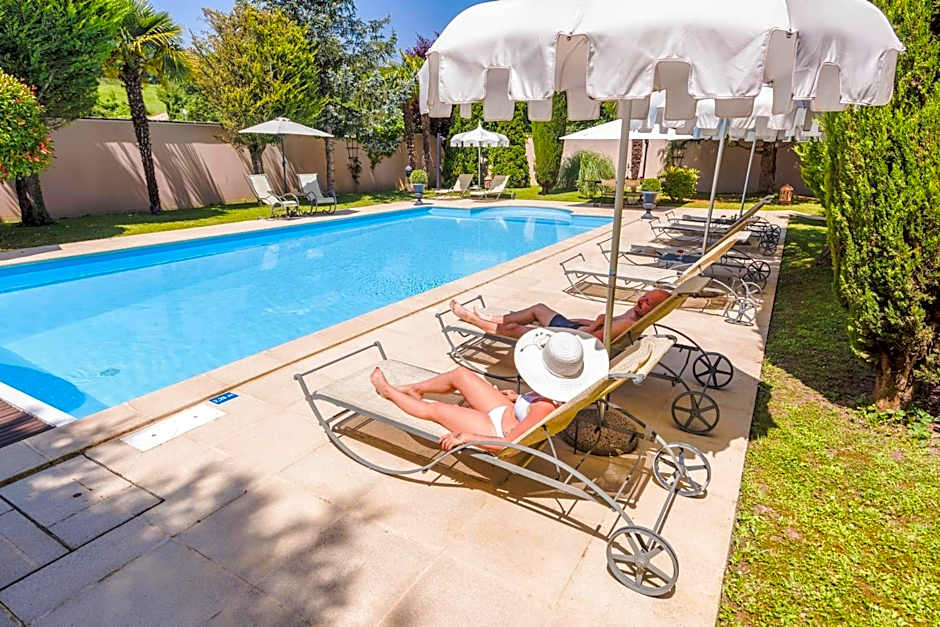 LA RÉSERVE DE L'AUBE - Hébergements insolites Luxe et Design