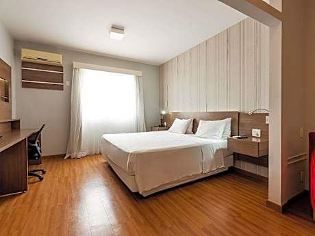 Superior Apartment with One King Bed