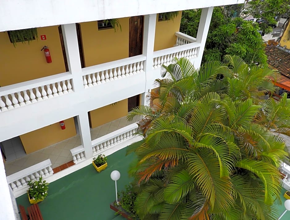 Parque Atlântico Hotel