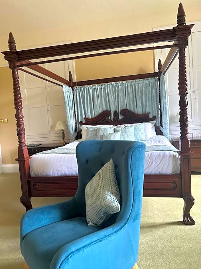 Moresby Hall Country House Hotel