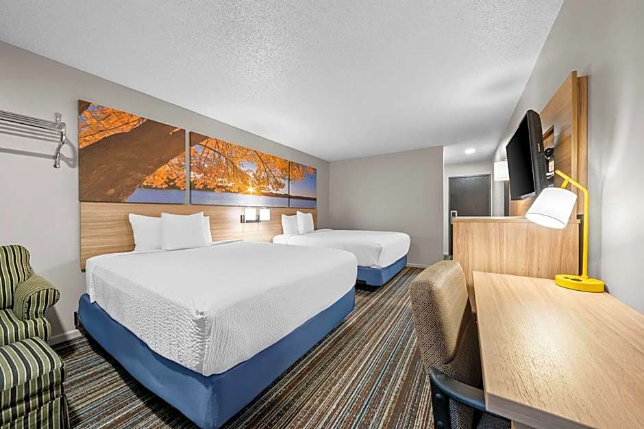 Days Inn by Wyndham York