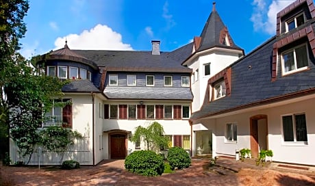 Hotel Villa Falkenberg