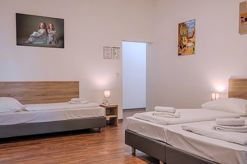 Queens Residenz