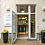Nu Wave Hotel Berlin - Digital Check-In