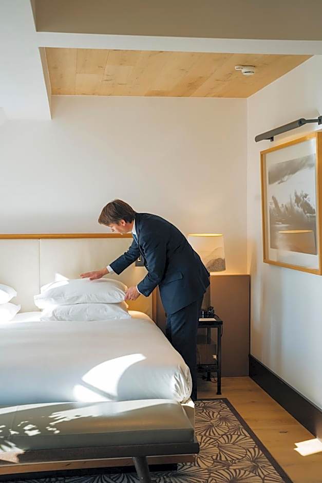 Hyatt Paris Madeleine Hotel