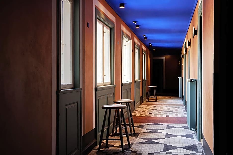 Boutique Hotel Danmark