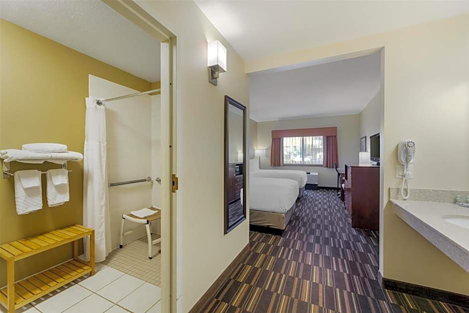 Best Western Falcon Plaza