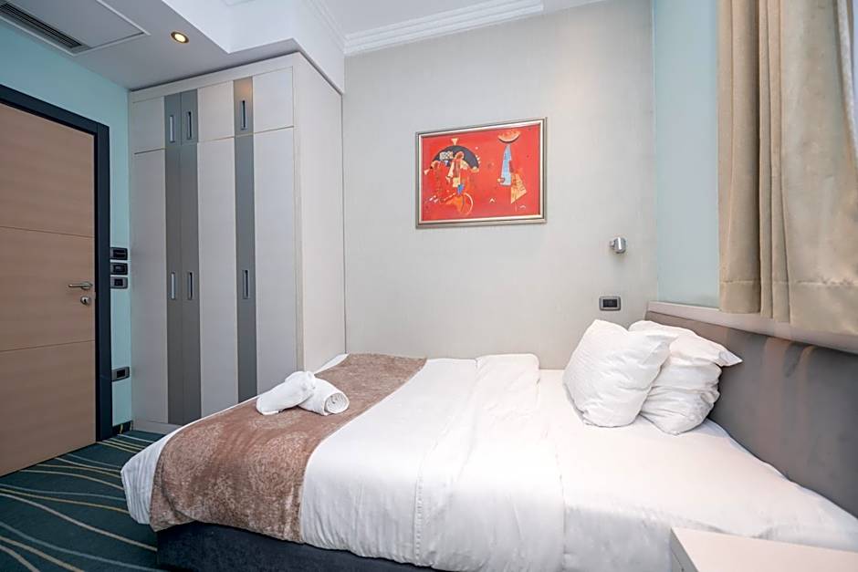 Kopernikus Hotel Prag