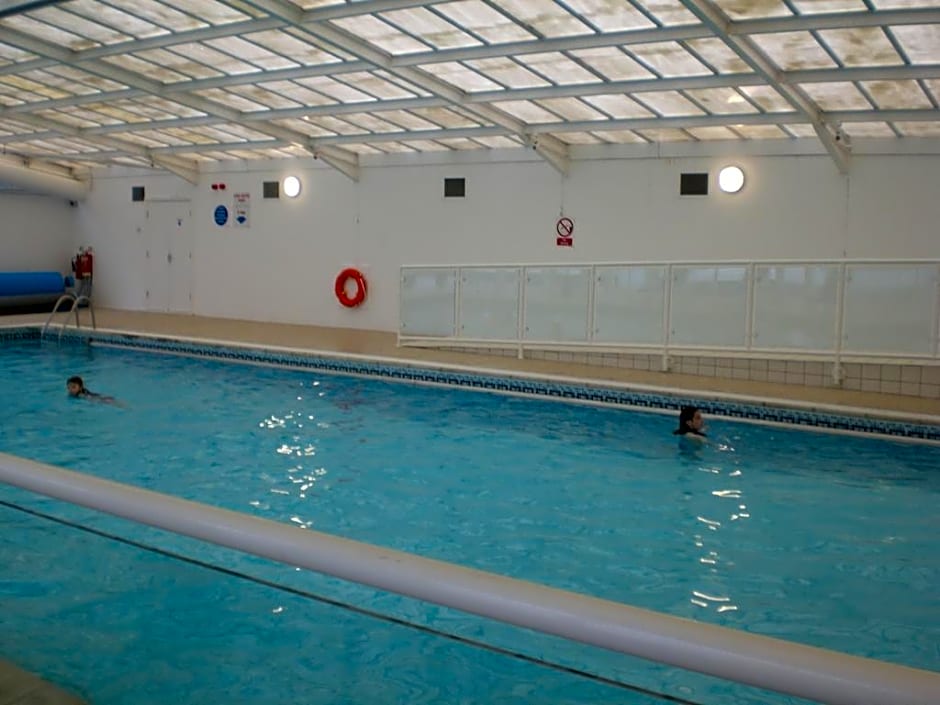 Britannia Hotel Bournemouth