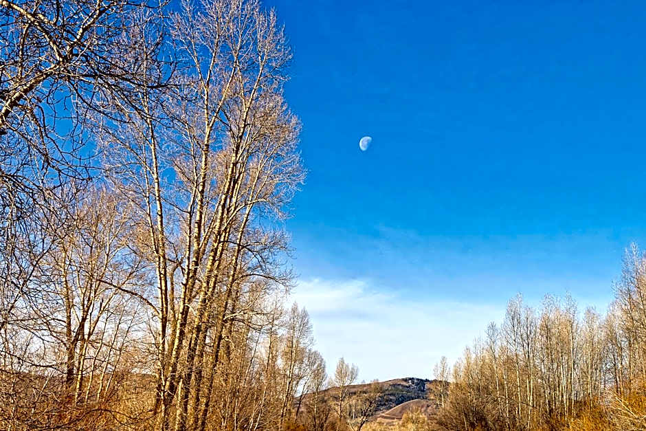 WorldMark Granby - Rocky Mountain Preserve