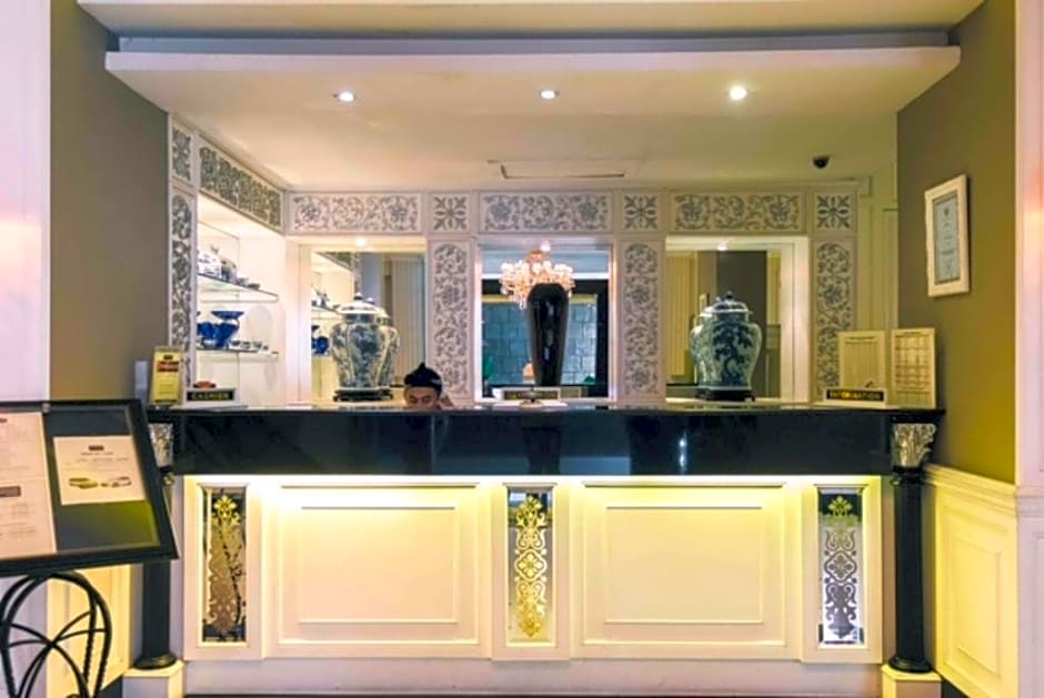 Geulis – Bandung, KY