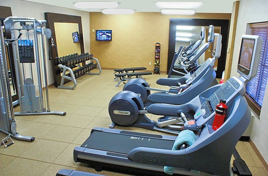 Homewood Suites Beaumont