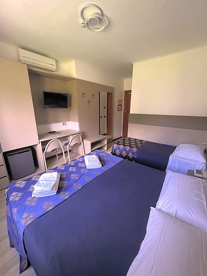Hotel Merloni