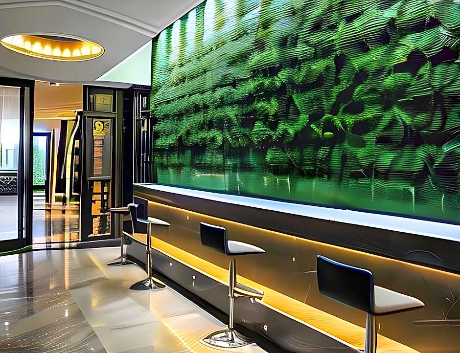 All-Ur Boutique Motel-Yi-Lan Branch