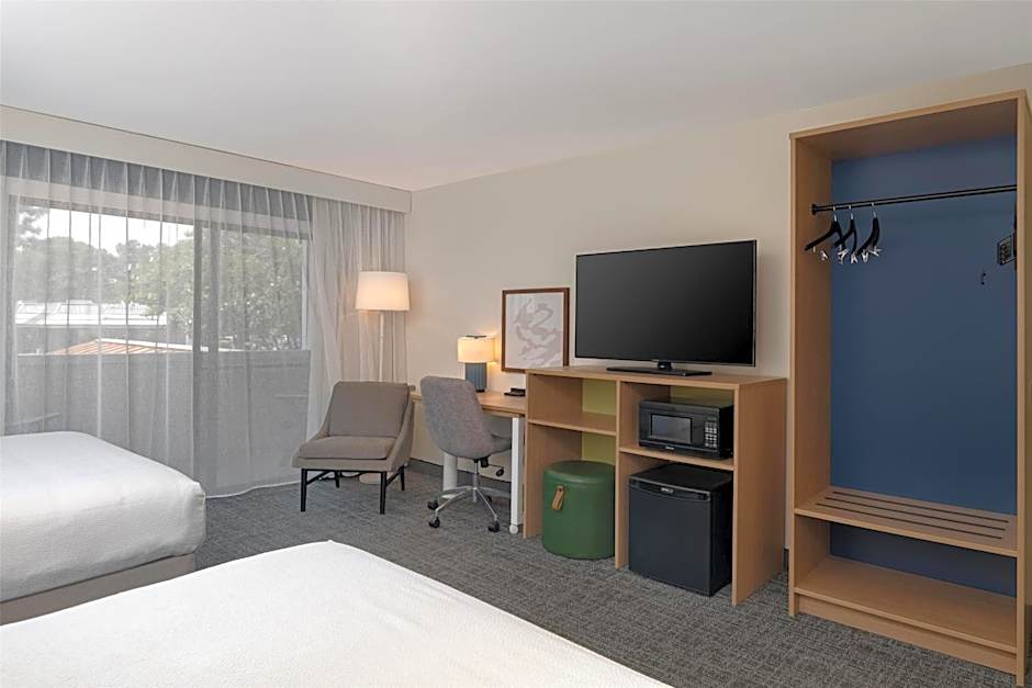 Spark by Hilton Chincoteague Island