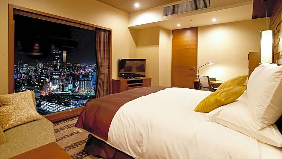 Hotel Granvia Osaka