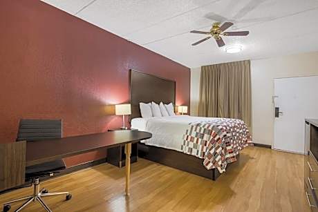 Superior King Room Non-Smoking